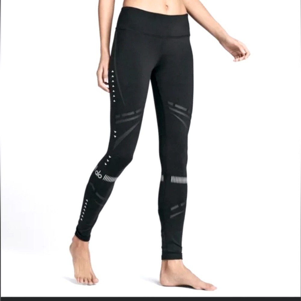 Alo Yoga leggings size XS